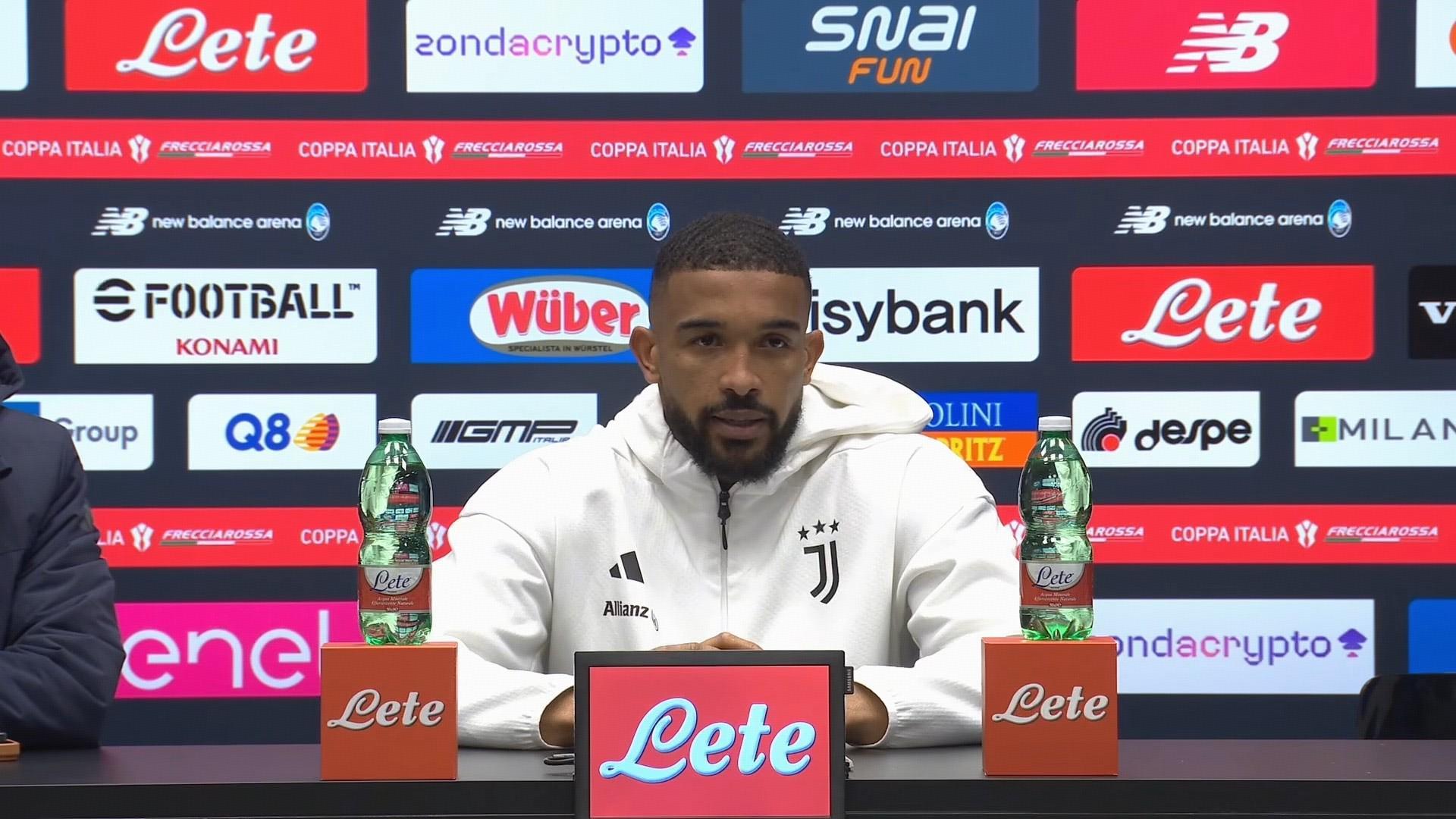 开云官方直播-布雷默：当你统治比赛却不进球时，一个意外就会改变整场比赛