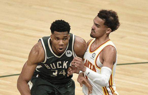 开云官方直播-雄鹿已知如何限制特雷·扬 老鹰少侠能否再破质疑？